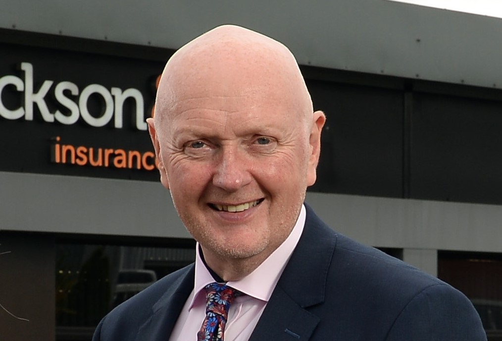 Dickson & Co acquires Jim Burton Insurance Services Insurance Today