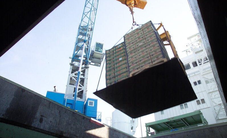 Acies launches new ports and terminals MGA